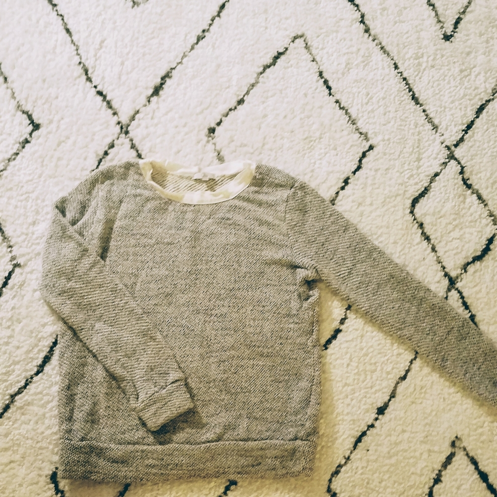 Clu sweater shirt
